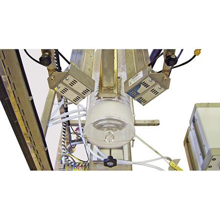 燃烧毒性测试仪 - 优发国际仪器装备中国有限公司