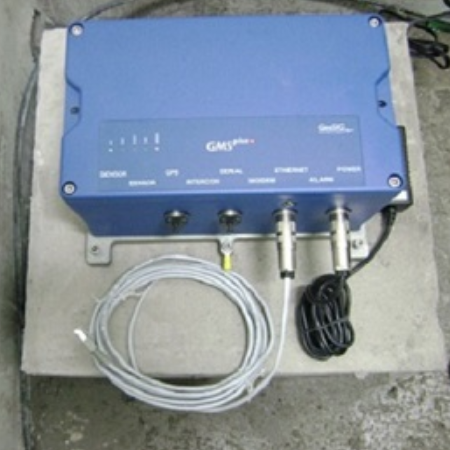 GMSplus - GMSplus6 - Earth Pro