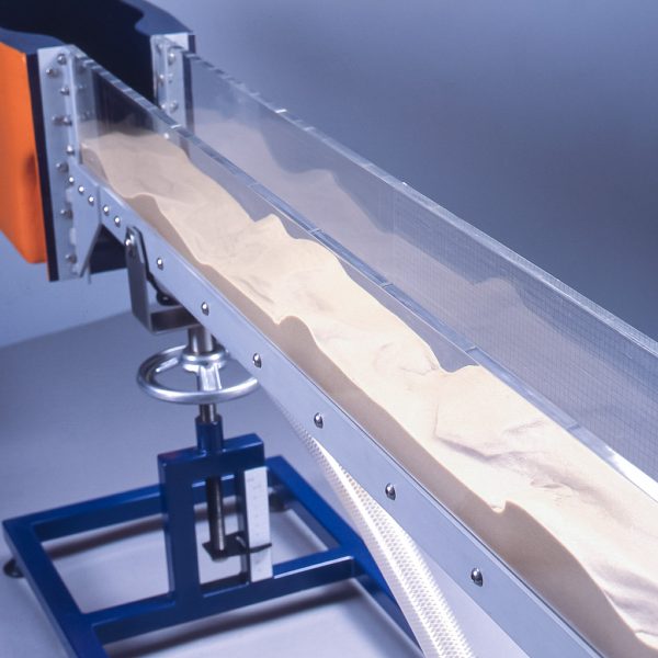 S8MKII沉淀流动演示仪 - 优发国际仪器装备中国有限公司