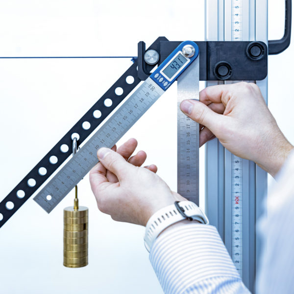 SV304-力的平衡 - 优发国际仪器装备中国有限公司