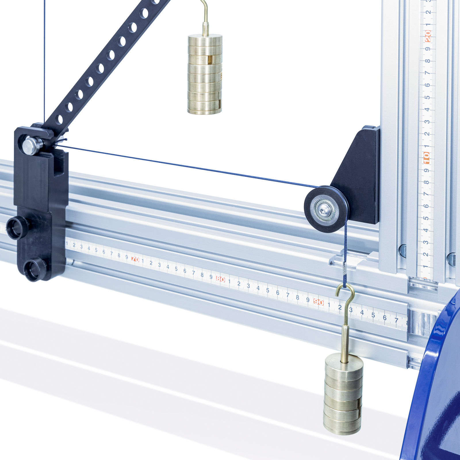 SV304-力的平衡 - 优发国际仪器装备中国有限公司