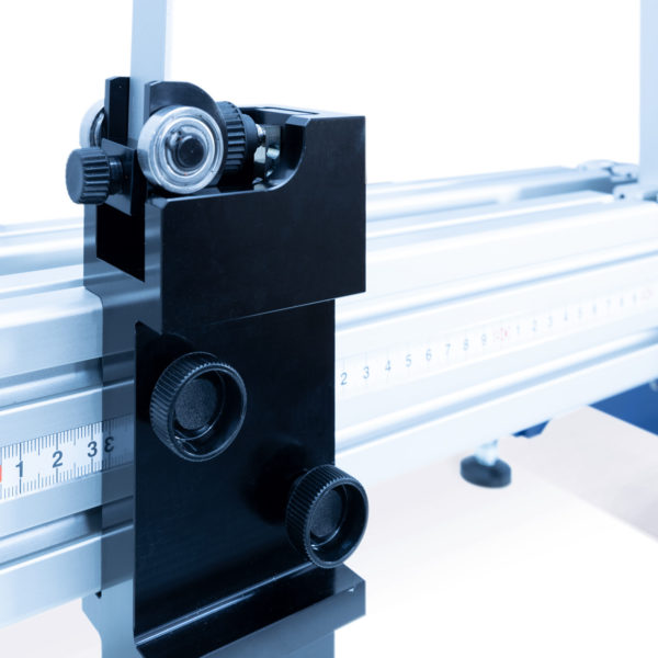 SV401-框架的挠度 - 优发国际仪器装备中国有限公司