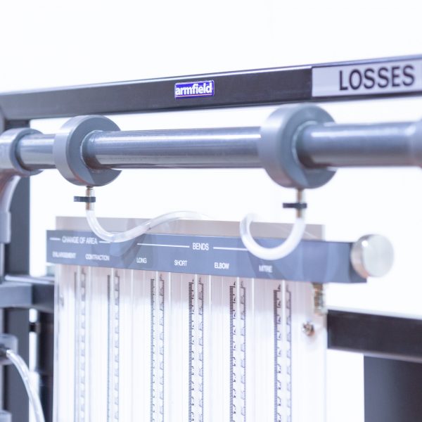 F1-22  – Energy Losses in Bend