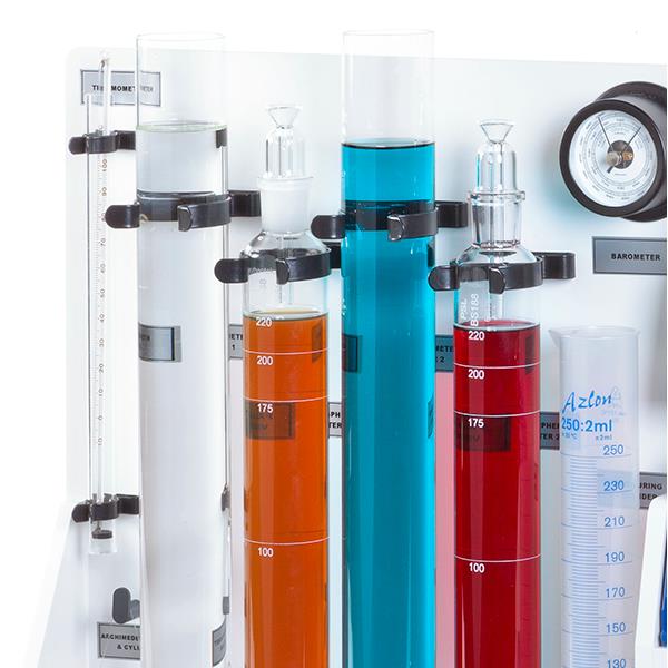 F1-30流体属性演示装置 - 优发国际仪器装备中国有限公司