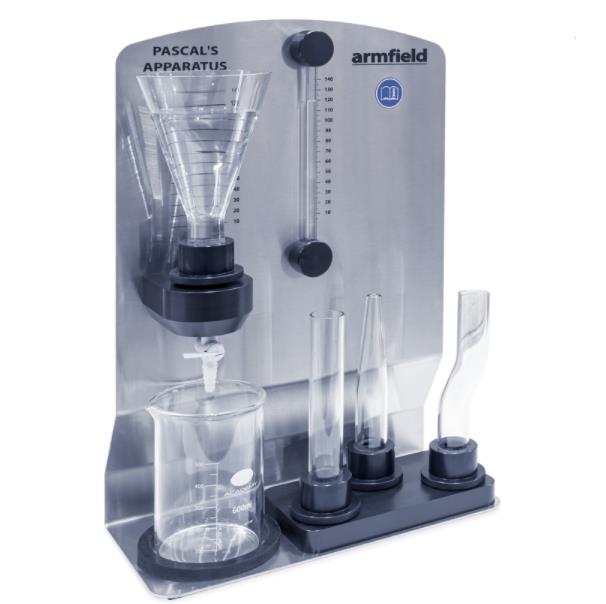 F1-31帕斯卡仪器 - 优发国际仪器装备中国有限公司