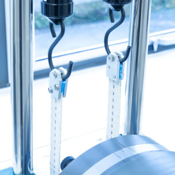 F1-32福昂西斯涡轮机演示装置 - 优发国际仪器装备中国有