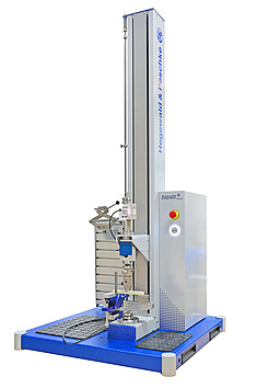 万能试验机 INSPEKT SOLO - 优发国际仪器装备中