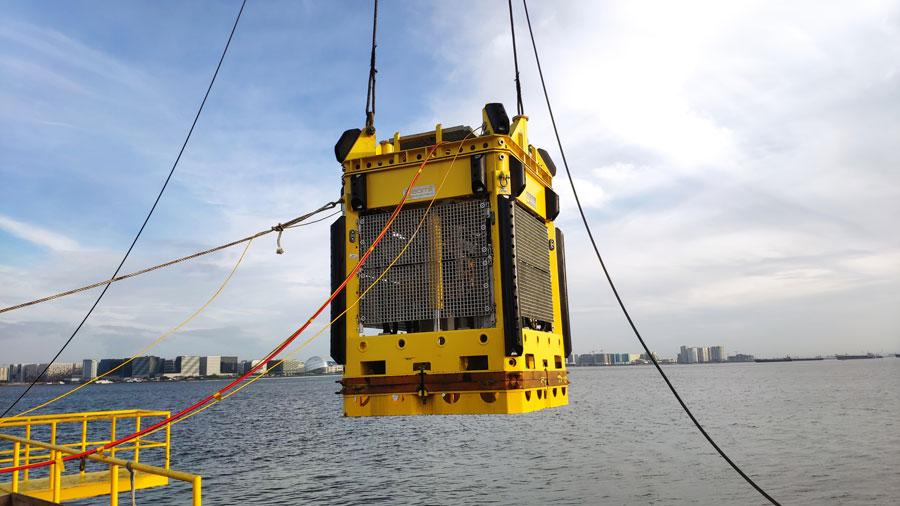 优发国际·随优而动一触即发