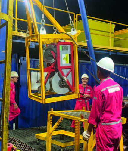 优发国际·随优而动一触即发