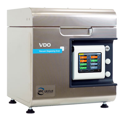 压力老化仪 - 优发国际仪器装备中国有限公司