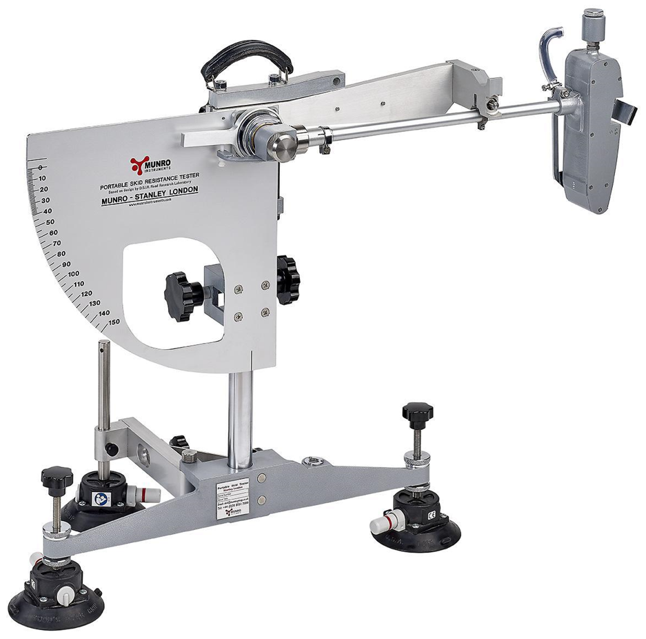 munro摆式摩擦仪 - 优发国际仪器装备中国有限公司