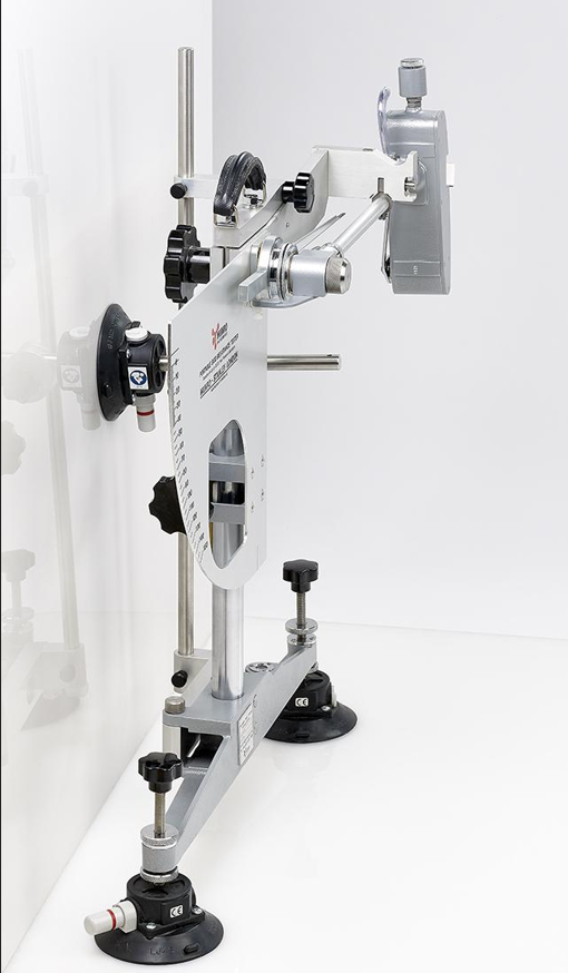 munro摆式摩擦仪 - 优发国际仪器装备中国有限公司