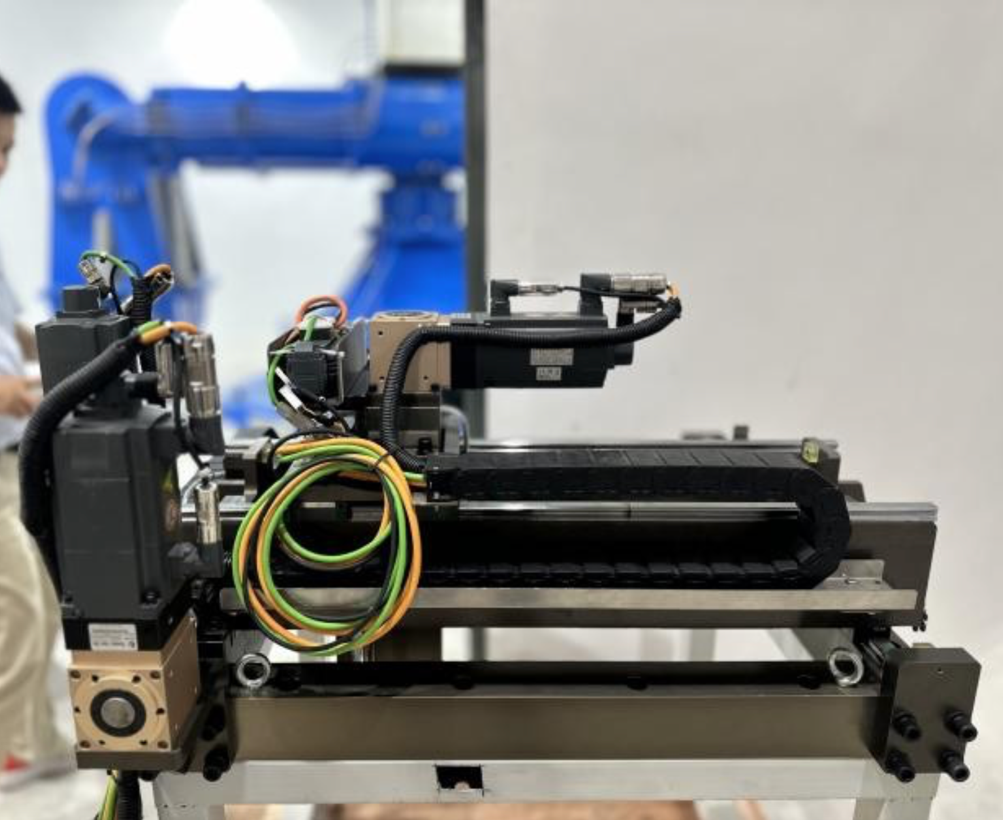 优发国际·随优而动一触即发