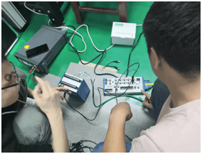 优发国际·随优而动一触即发