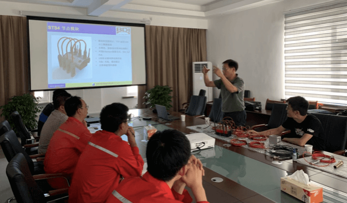 优发国际·随优而动一触即发